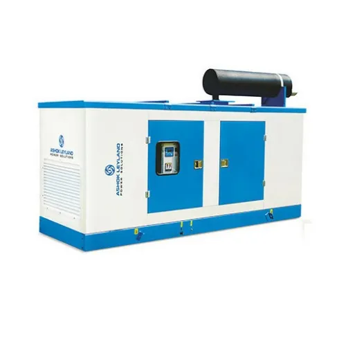 1250 kVA Diesel Generator, Three Phase, Skid Mounted on rent