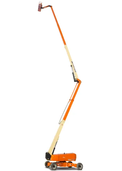 150ft | 45.7m Boom Lift on rent