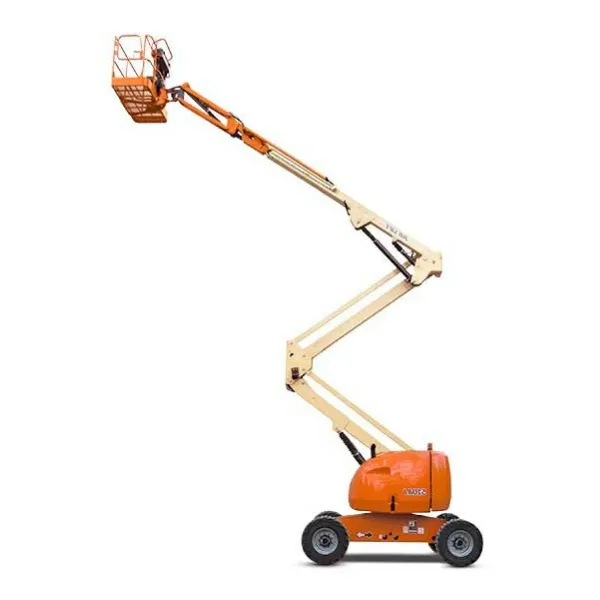 51ft | 15.5m Boom Lift on rent