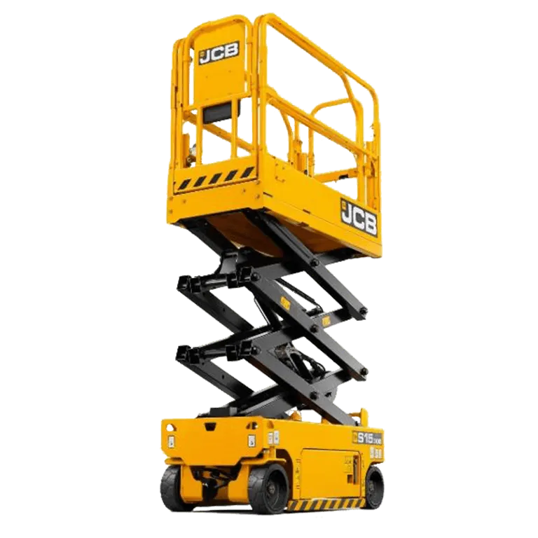 45ft | 13.7m Electric Scissor Lift on rent