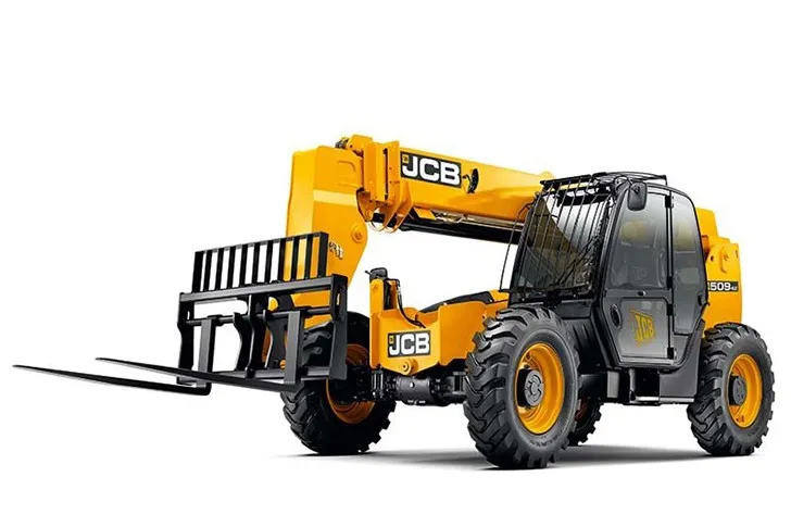 2.7 Ton | 12m Telehandler on rent