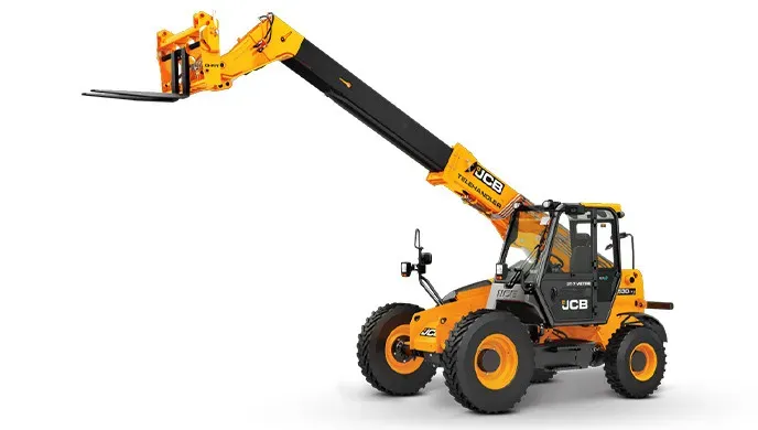 3 Ton | 7m Telehandler on rent