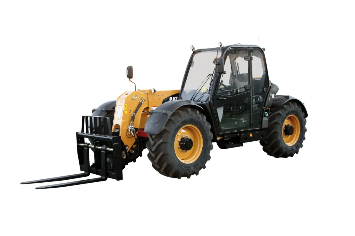 4 Ton | 13.5m Telehandler on rent