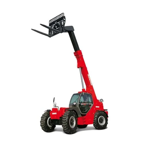 4 Ton | 16.65m Telehandler on rent