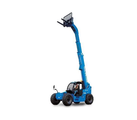 6.8 Ton | 13.4m Telehandler on rent