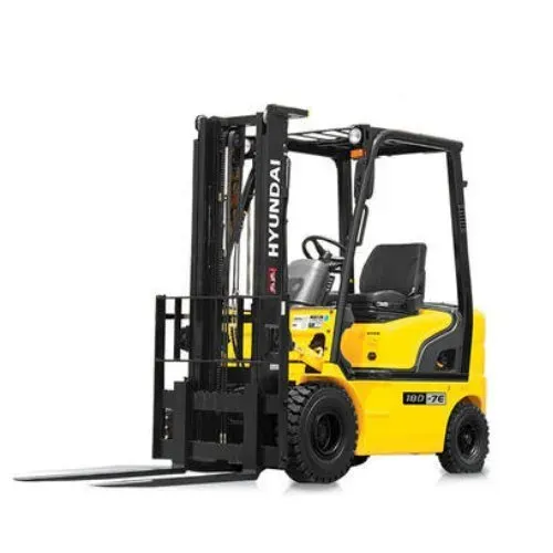 1.8 Ton Diesel Forklift on rent
