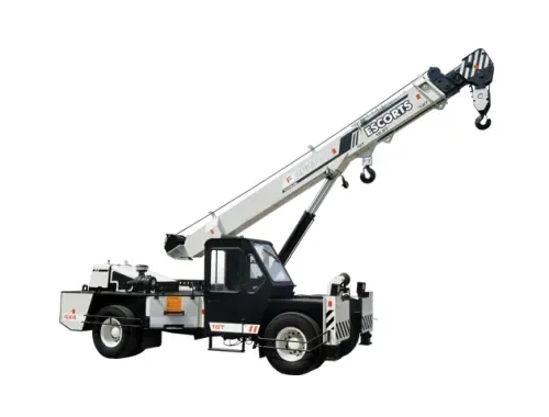 16 Ton Farana Crane on rent