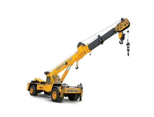 20 Ton Farana Crane on rent