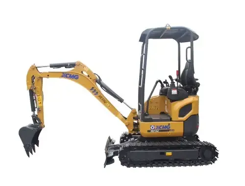 0.8–1.5 Ton | Mini Excavators on rent