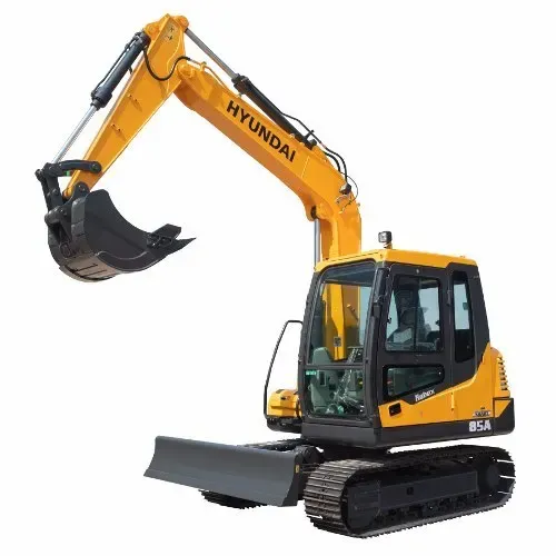 9–10 Ton | Tracked Excavators on rent