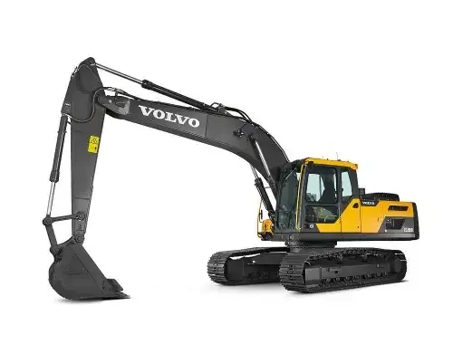 18–19 Ton | Tracked Excavators on rent