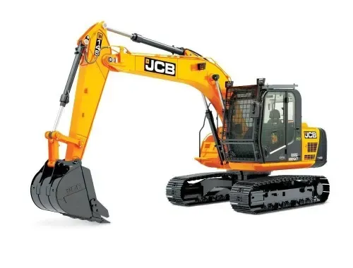 14–17 Ton | Tracked Excavators on rent
