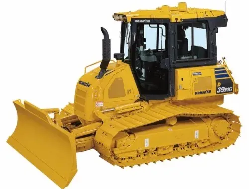10–13 Ton | Dozers on rent
