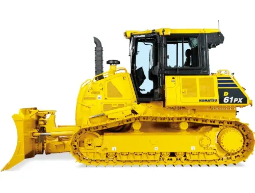 18–24 Ton | Dozers on rent