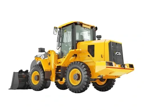 0.6–1.0 Cum | Wheel Loaders on rent