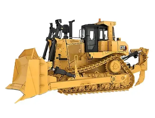 50–64 Ton | Dozers on rent