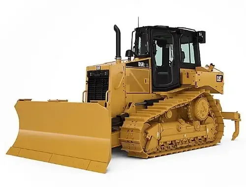 14–17 Ton | Dozers on rent